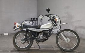 HONDA ELSHI NOAH 125 MT125