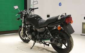 HONDA CB750 GEN 2 2001 RC42