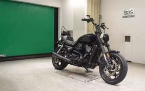 HARLEY XG750 STREET 2015