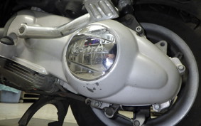 VESPA LX125