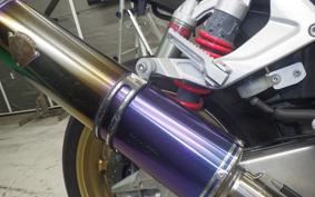 HONDA CB1300SF SUPER FOUR A 2009 SC54