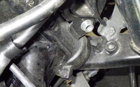 HONDA CB400 SUPER BOLDOR A 2016 NC42