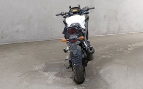 HONDA 400X NC47