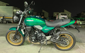 KAWASAKI Z650 RS 2024 ER650M