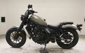 HONDA REBEL 500 A 2018 PC60