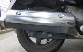 SUZUKI SKYWAVE 250 (Burgman 250) S 2 2004 CJ43A