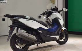 HONDA FORZA 250 2014 MF13