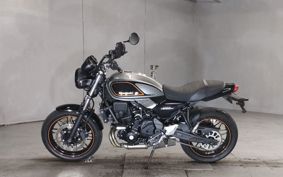 KAWASAKI Z650 RS 2022 ER650M