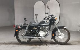 HONDA BENLY 125 CD125T