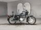Фото Honda BENLY 125 с японского аукциона