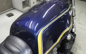 KAWASAKI ZEPHYR 750 2025 ZR750C