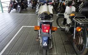 HONDA C90 SUPER CUB E HA02