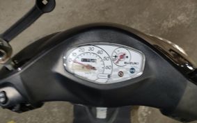 SUZUKI ADDRESS V50 CA4BA