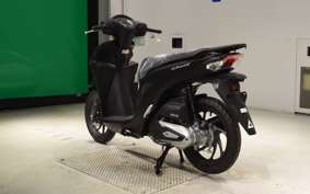 HONDA DIO110-3ﾍﾞｰｼｯｸ 2012 JK03