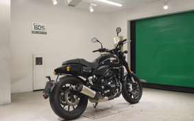 HARLEY X500 2024
