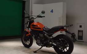 DUCATI SCRAMBLER SIXTY2 2016