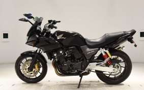 HONDA CB400 SUPER BOLDOR 2014