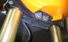 KAWASAKI Z1000 Gen.2 2004 ZRT00A