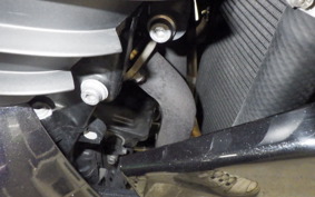 KAWASAKI ZZ1400 NINJA R A 2010 ZXT40D