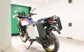 HONDA CRF1000L AFRICA TWIN DCT 2018 SD04