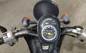 HONDA TODAY AF67