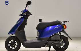 YAMAHA JOG-7 2025 AY01