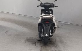 YAMAHA CYGNUS125XSR SEA5J