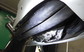 HONDA CBR250R GEN 2 2012 MC19