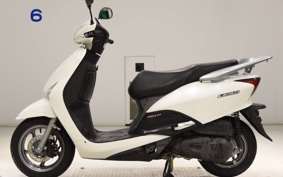 HONDA LEAD 110 2005 JF19