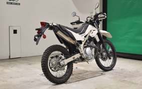 KAWASAKI KLX230ｼｪﾙﾊﾟ 1998 LX232A