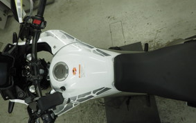 HONDA 400X 2022