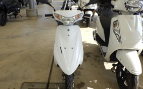 SUZUKI ADDRESS V50 Gen.2 CA44A