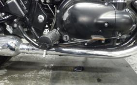 KAWASAKI W800-2ｽﾄﾘｰﾄ 2023 EJ800E