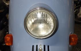 HONDA JULIO AF52