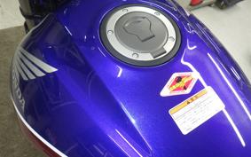 HONDA CB400SF GEN 4 A 2022 NC42