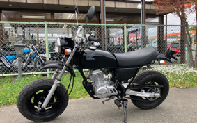 HONDA APE50 AC16