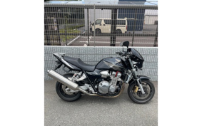 HONDA CB1300SF SUPER FOUR SC54