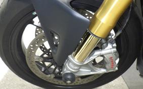 DUCATI STREETFIGHTER V4 S 2021