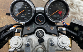 SUZUKI BANDIT250-1 GJ77A