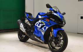 SUZUKI GSX-R1000R A 2019 DM11G