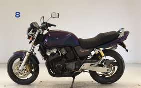 HONDA CB400SF VTEC 1999 NC39