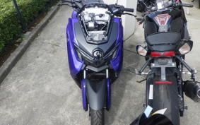 YAMAHA NMAX155-3 SG92J