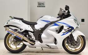 SUZUKI HAYABUSA Gen.2