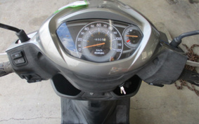 SUZUKI ADDRESS V125 DT11A