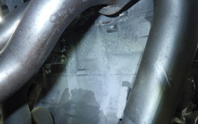 YAMAHA FZ8 FAZER S 2014