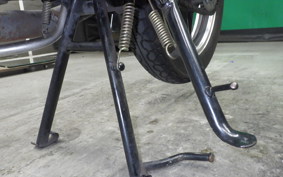 SUZUKI GN125 H 2024