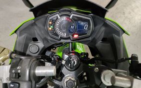 KAWASAKI NINJA 250 EX250P