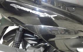 YAMAHA CYGNUS 125 X 2 2025 SE44J