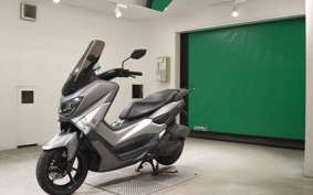 YAMAHA N-MAX 2006 SED6J