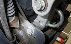 HONDA DIO CESTA GEN 2 1999 AF68